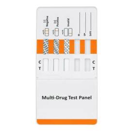 Drogentest Multi Dip 6 Amp