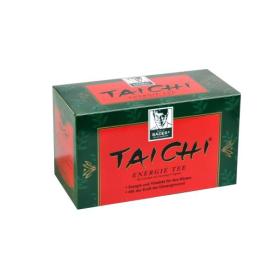 Tai Chi Energie Tee M Gins