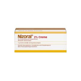 Nizoral Creme