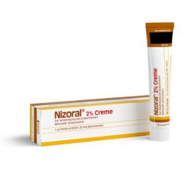 Nizoral Creme