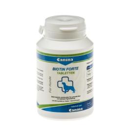 Biotin Forte Vet