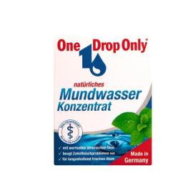 One Drop Only Nat Muw Konz