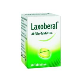 Laxoberal Tabletten