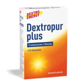 Dextropur plus Pulver