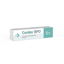 Cordes Bpo 5% Gel