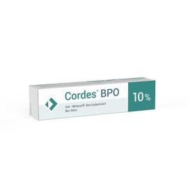 Cordes Bpo 10% Gel