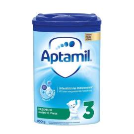 Aptamil 3 Pulver