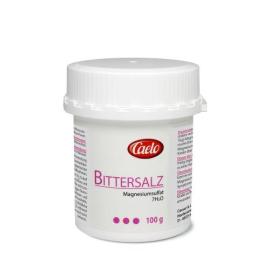 Bittersalz Caelo Hv-Packung