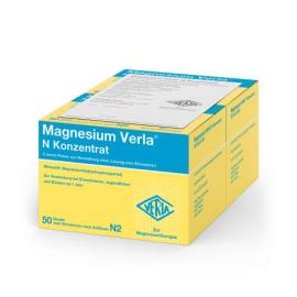 Magnesium Verla® N Konzentrat