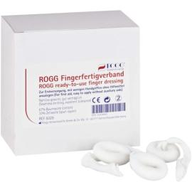 Rogg Fingerfertigverband