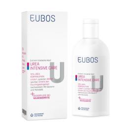 Eubos Urea Intensive Care 10% Körperlotion