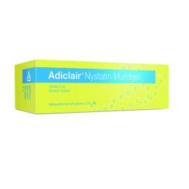 Adiclair Mundgel