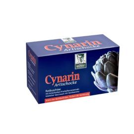 Cynarin Artischocke Filterbeutel