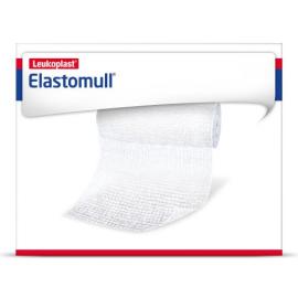 Elastomull 4x8cm 2101