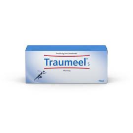 Traumeel S Tropfen