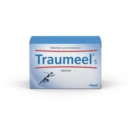 Traumeel S Tabletten