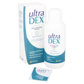 Ultradex Mundspülung antibakteriell