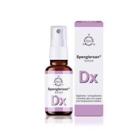 Spenglersan Kolloid Dx