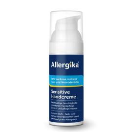 Allergika Softhandcreme