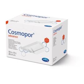 Cosmopor Advance Wundverband 5x7,2 cm