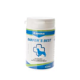 Barfers Best Vet