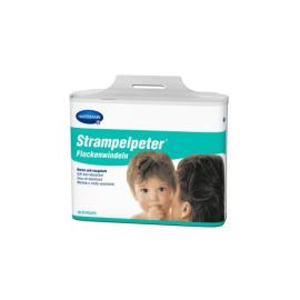 Strampelpeter Flockenwindeln 11x30 cm