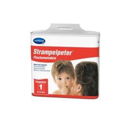 Strampelpeter Flockenwindeln Saugstärke 1