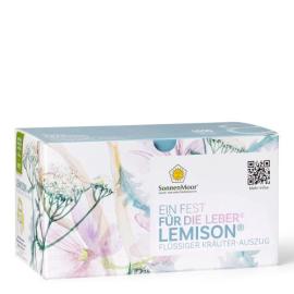 Lemison flüssig Sonnenmoor
