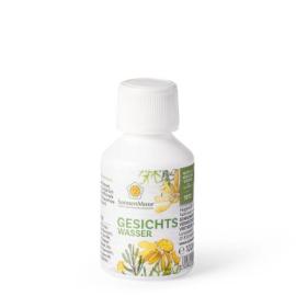 Gesichtswasser Sonnenmoor