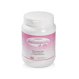 Maltodextrin 19 Lamperts Pulver