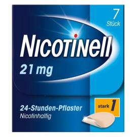 Nicotinell 52.5mg 24 Std