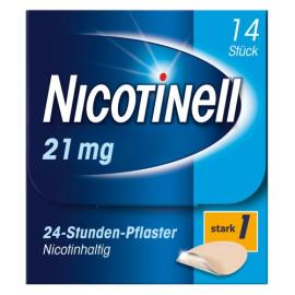 Nicotinell 52.5mg 24 Std