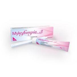 Mykofungin 3 Vaginalcreme 2%