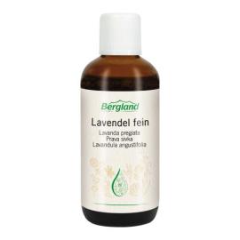 Lavendel-Öl, fein