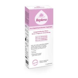 Replens Sanol Vaginalgel