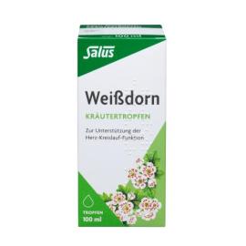 Salus Weißdorn-Kräutertropfen