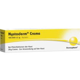 Nystaderm Creme