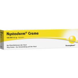 Nystaderm Creme