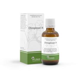 Chiroplexan H Tropfen