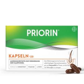 Priorin Kapseln