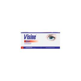 Visine Yxin ED Einzeldosispipetten