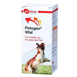 Petogen Vital Vet