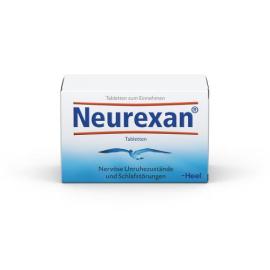 Neurexan Tabletten