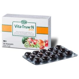 Vita Truw N Plus Kapseln