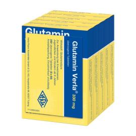 Glutamin Verla®