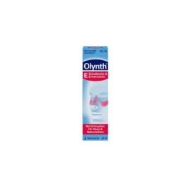 Olynth 0,1% für Erwachsene Nasendosierspray