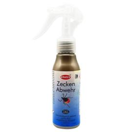 Zecken Abwehr Pumpspray