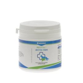 Petvital Biotin Tabs