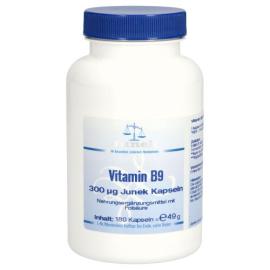 Vitamin B12 9 μg Junek Kapseln