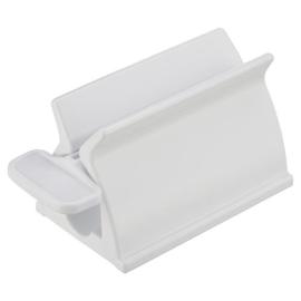 Tubenauspresser Kunststoff Abs weiß